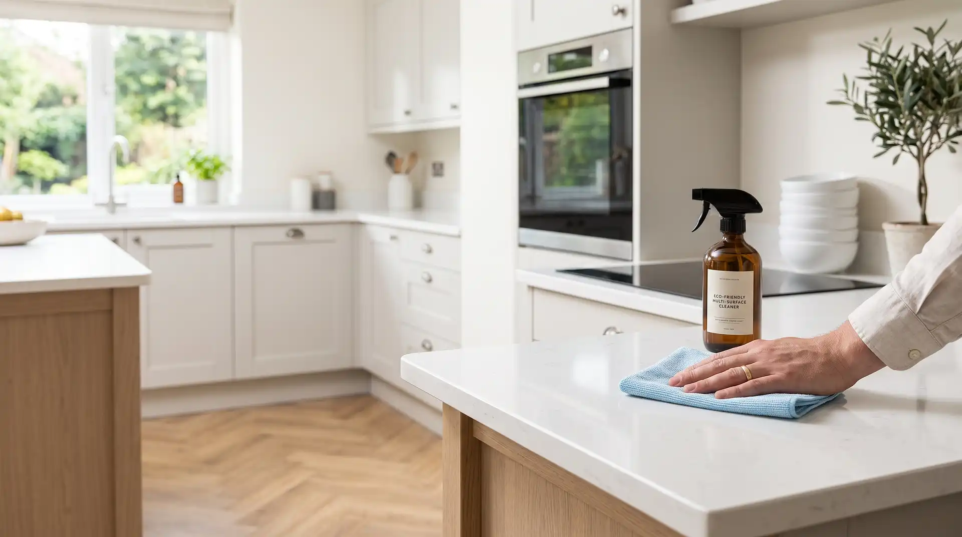 How Clean Is Your House