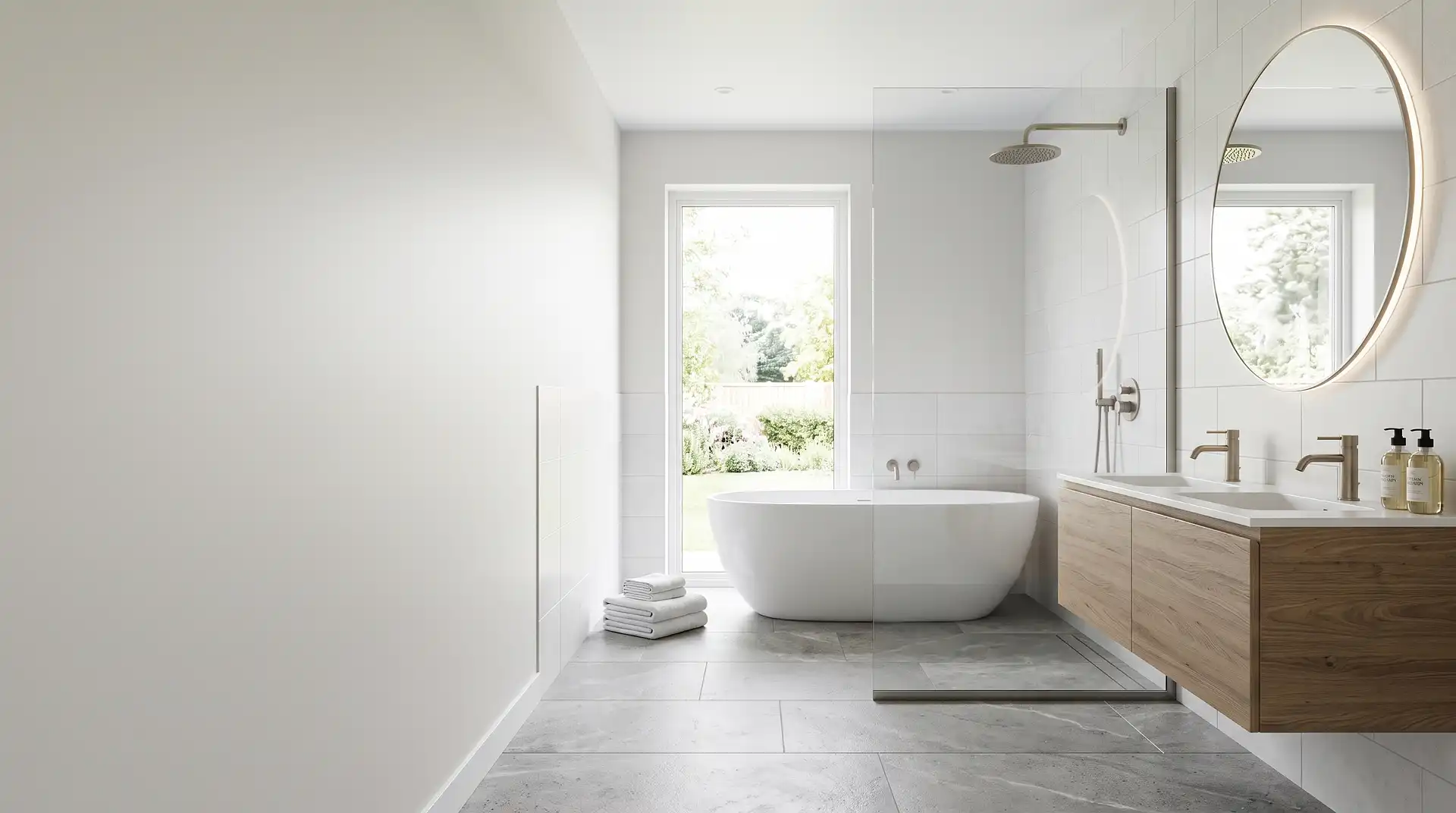 How Much Does a Bathroom Renovation Cost