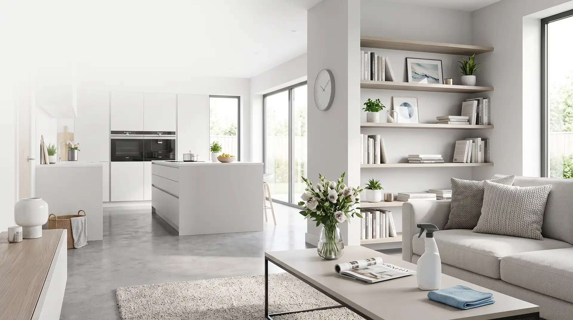 How Often Should You Clean Your House