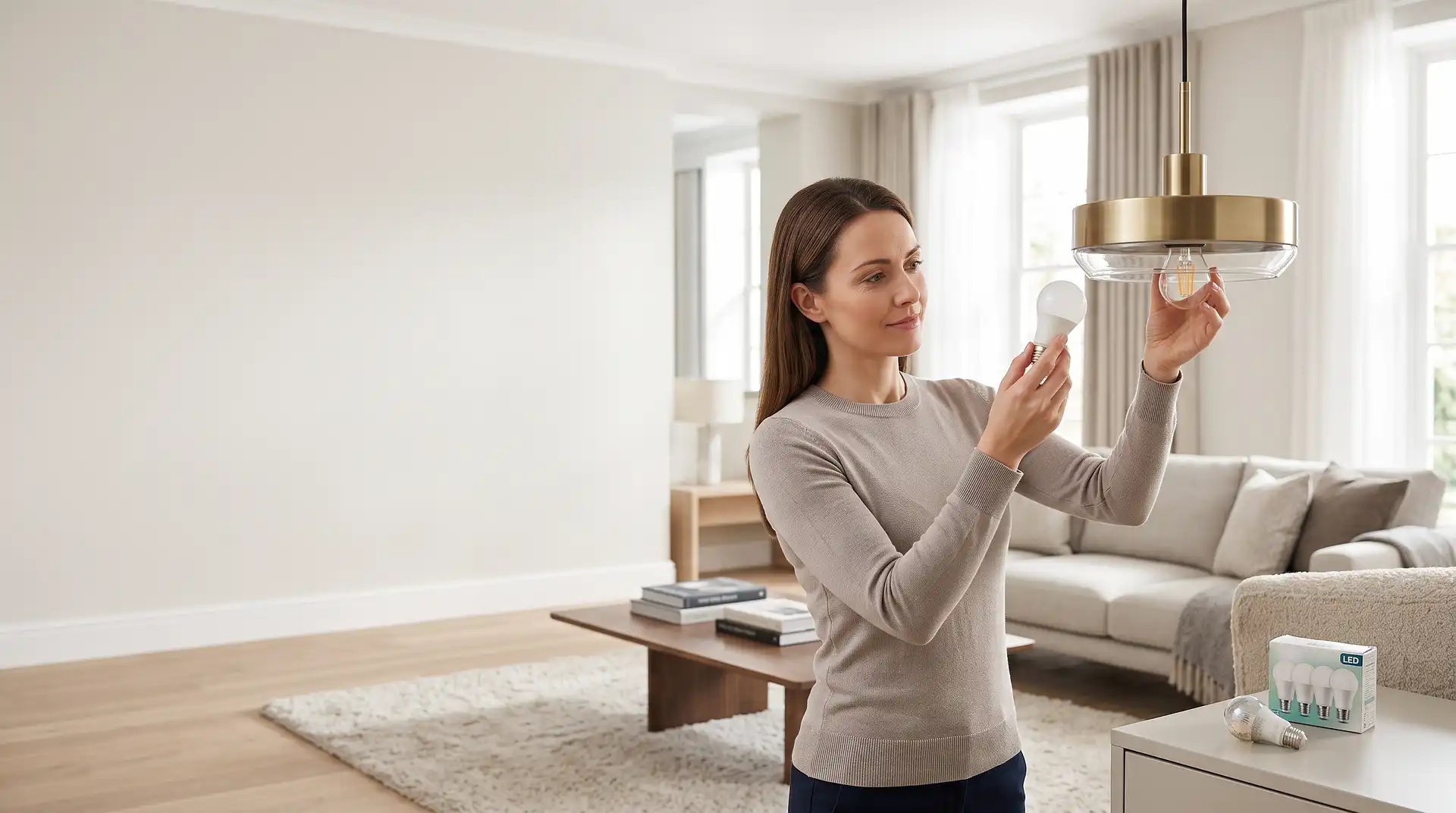 How to Fix Flickering Lights