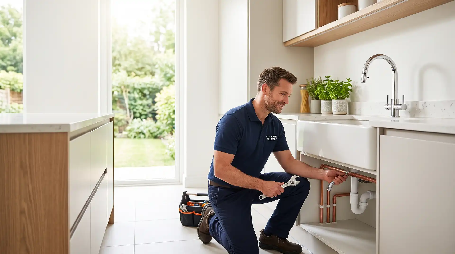 How Much Do Plumbers Charge Per Hour UK