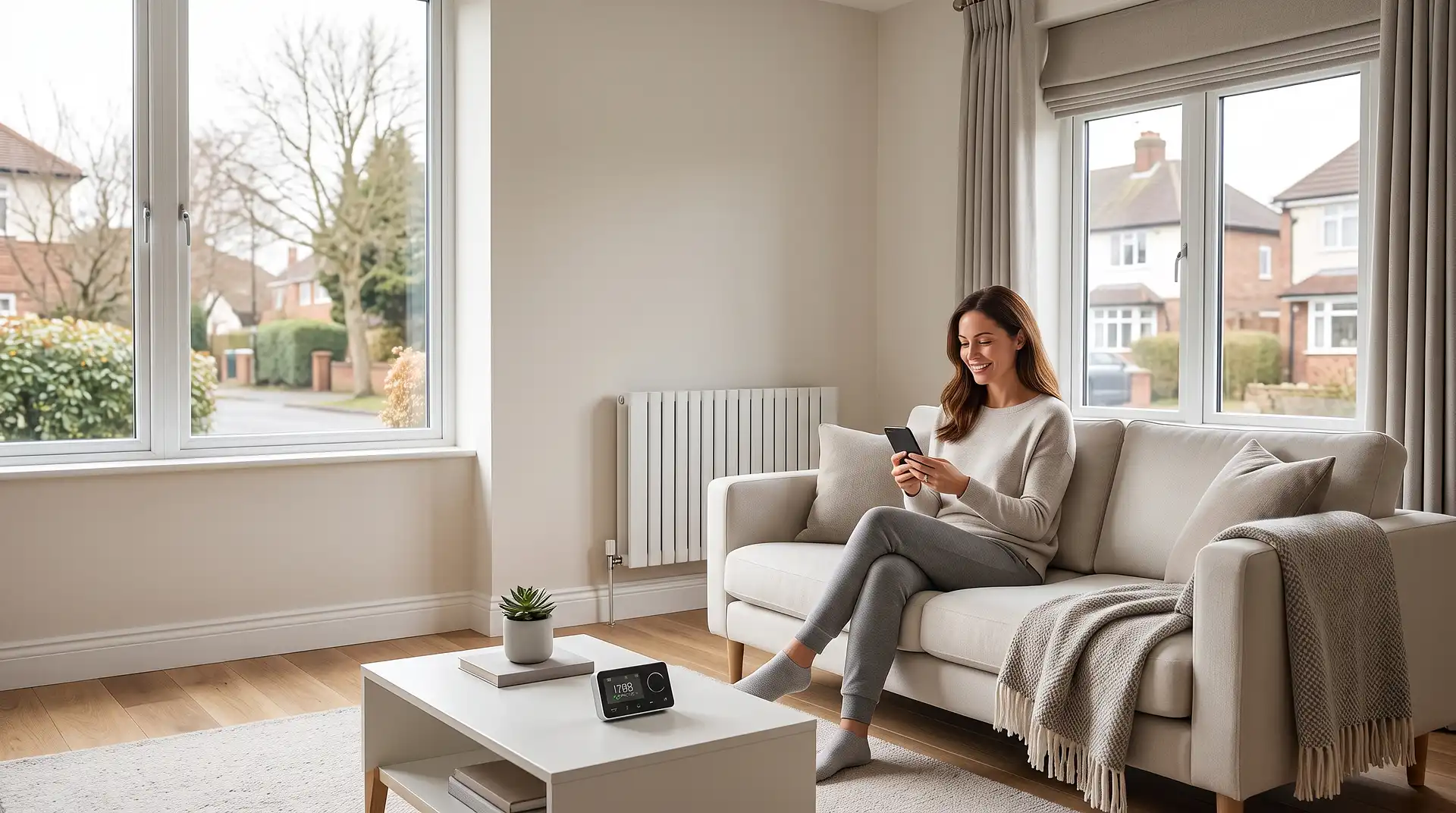 British Gas Warm Home Discount