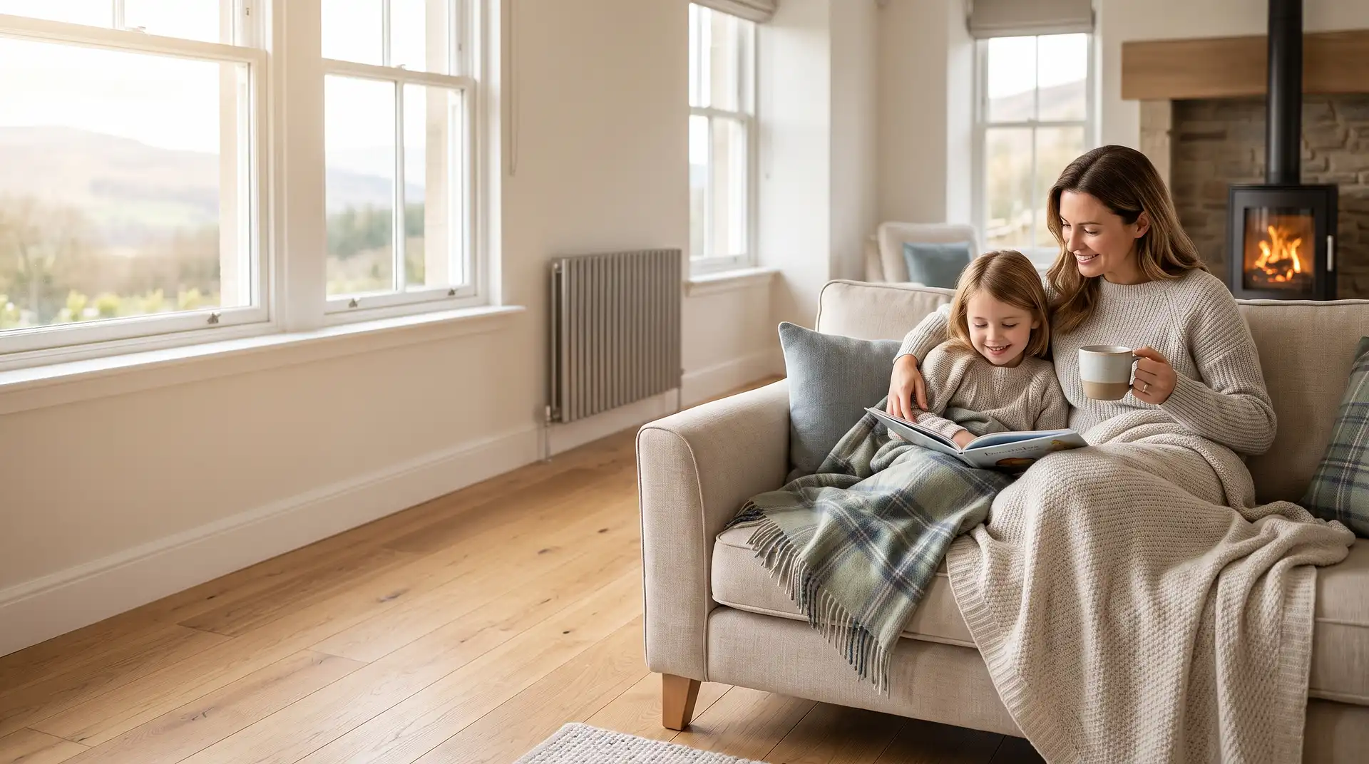 Warm Home Discount Scotland