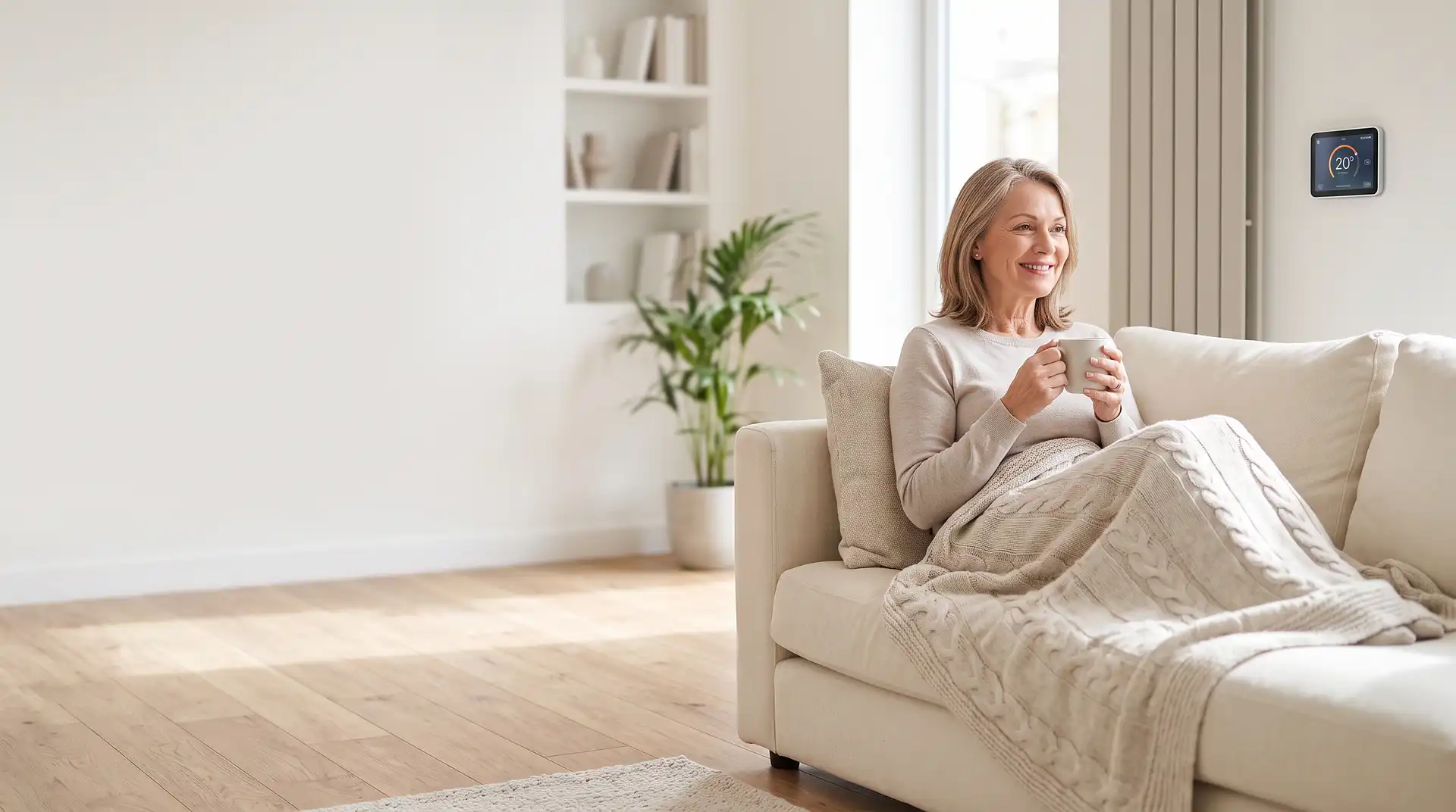 ScottishPower Warm Home Discount