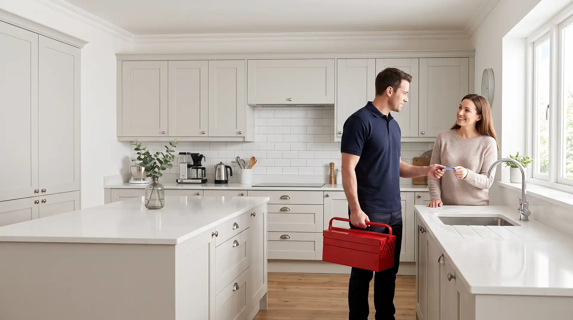 How Much Does an Emergency Plumber Cost