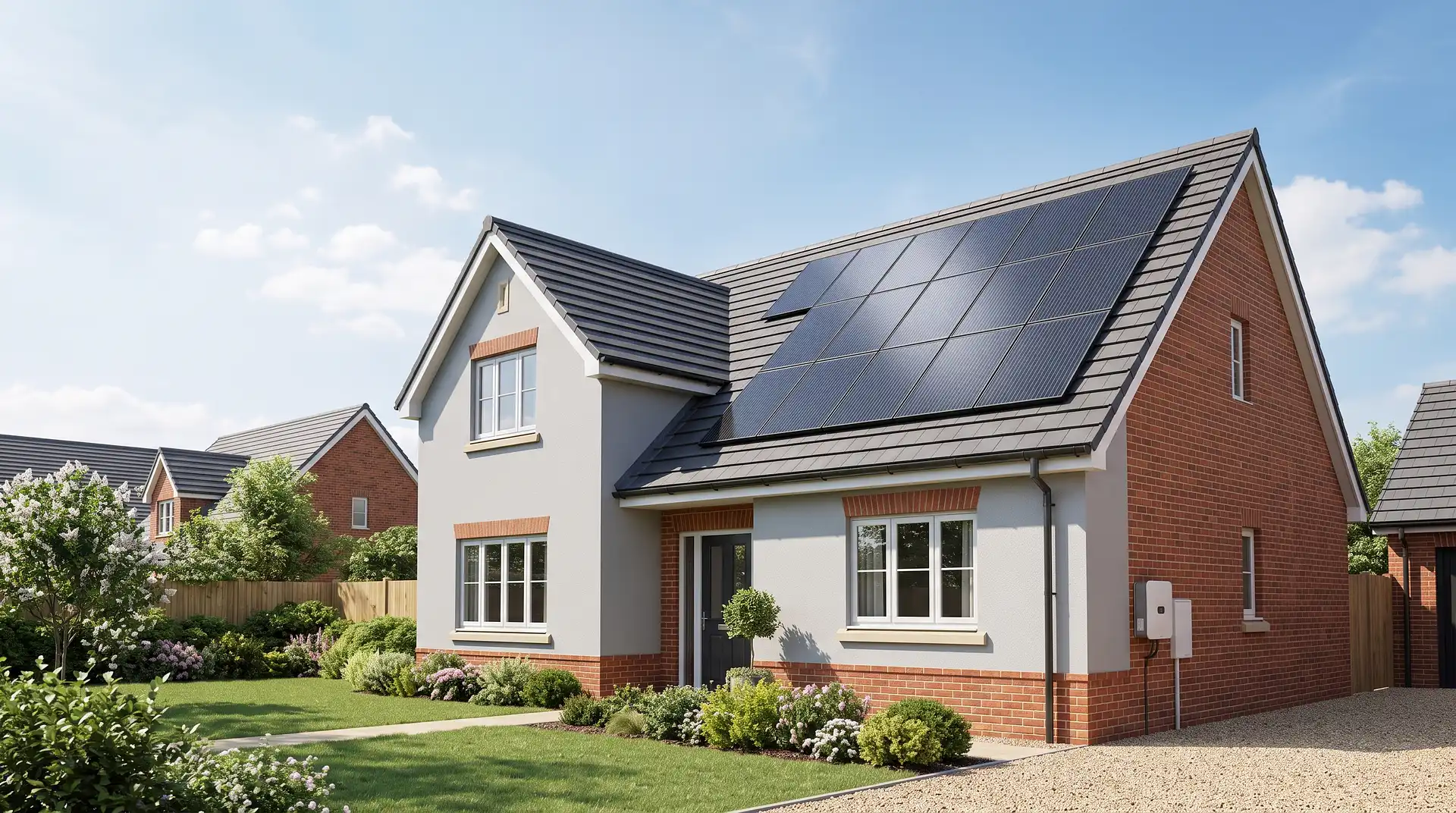 How Do Solar Panels Work