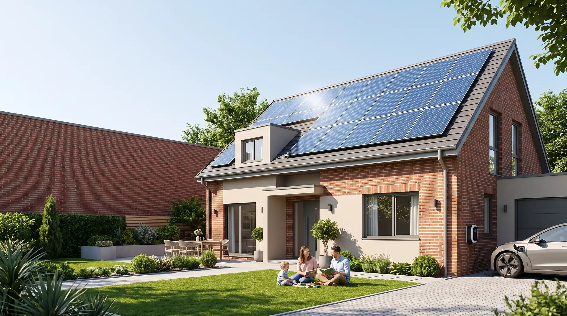 How Much Do Solar Panels Cost