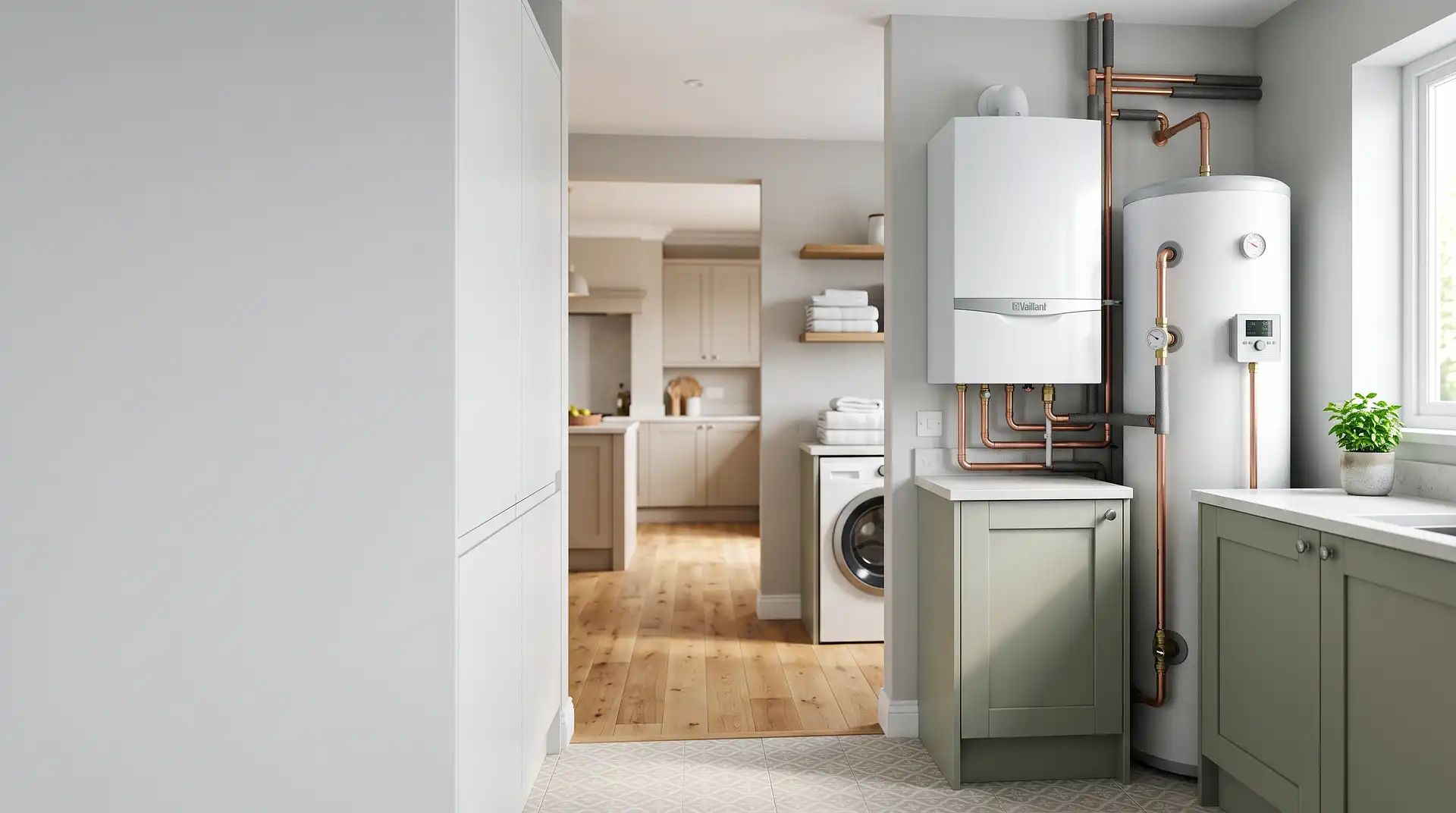 How Much to Install a Heat Pump