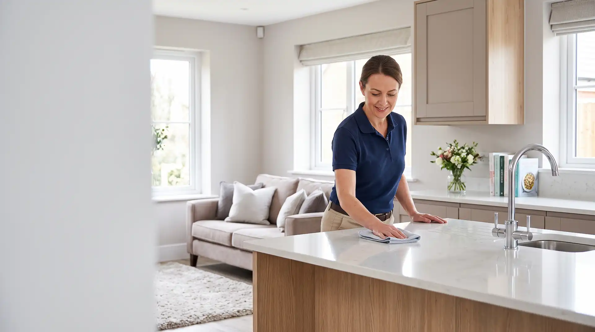 How to Find a Housekeeper In UK