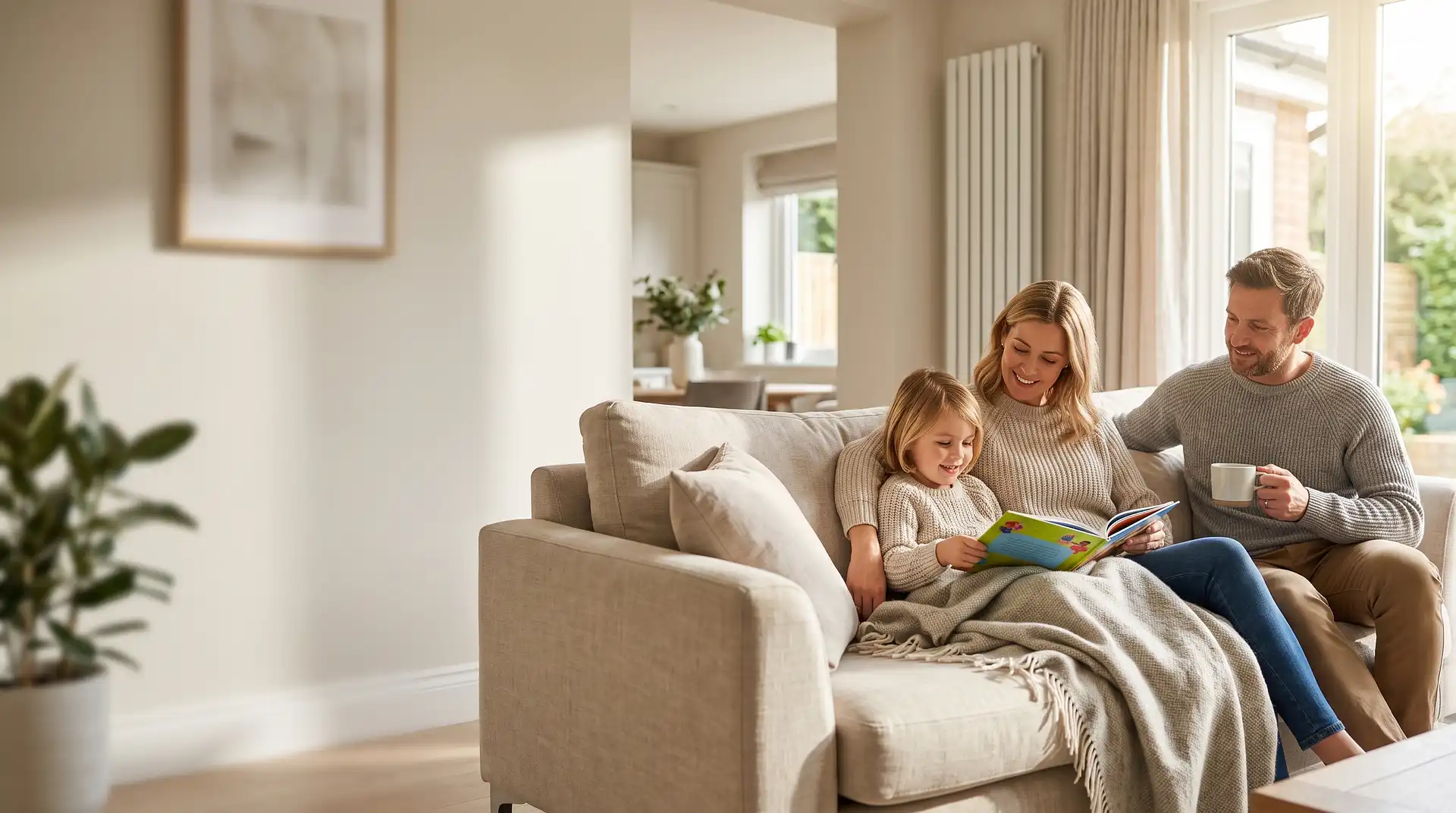 Warm Home Discount: Who Qualifies