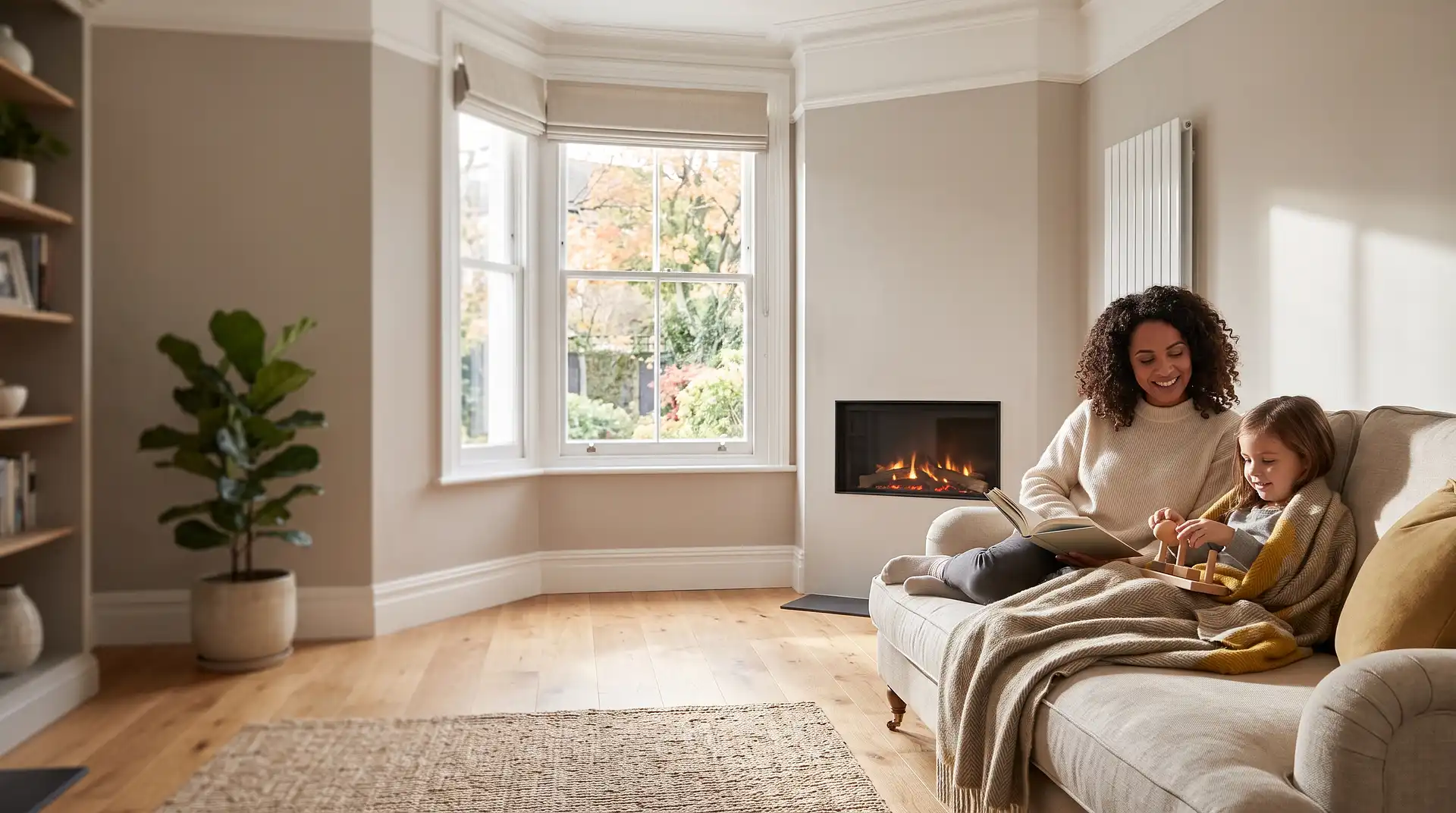 E.ON Next Warm Home Discount