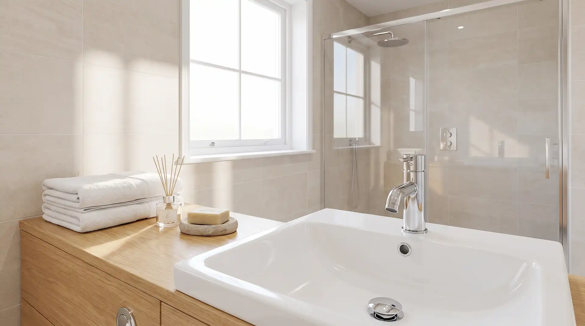 How to Get Rid of Smelly Drains in the Bathroom