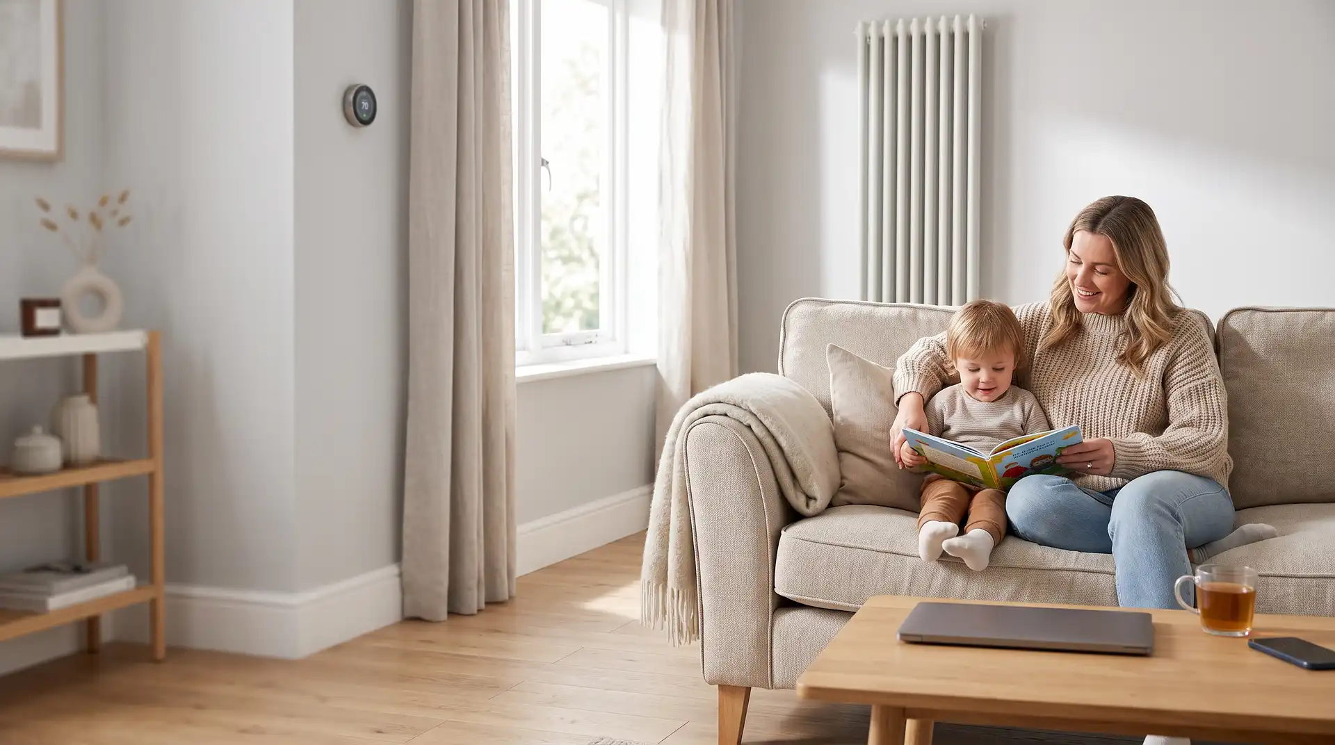 How to Apply for the ScottishPower Warm Home Discount Online