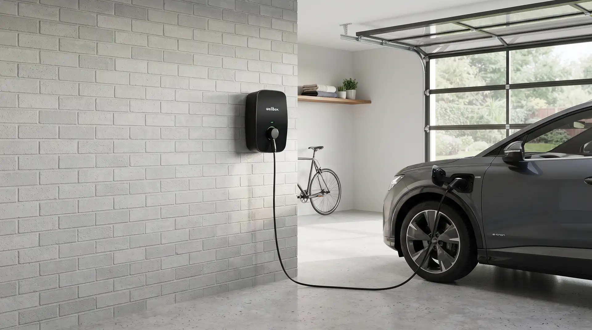 How Long Does a 7kW Charger Take to Charge an Electric Car