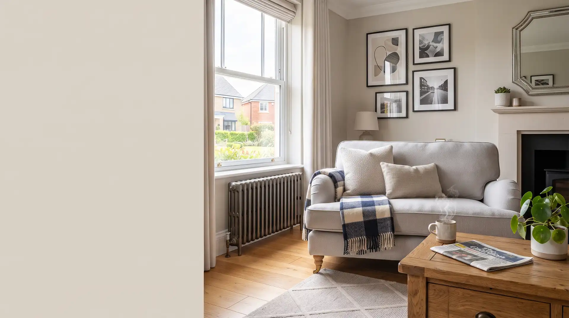 When Is the Warm Home Discount Paid