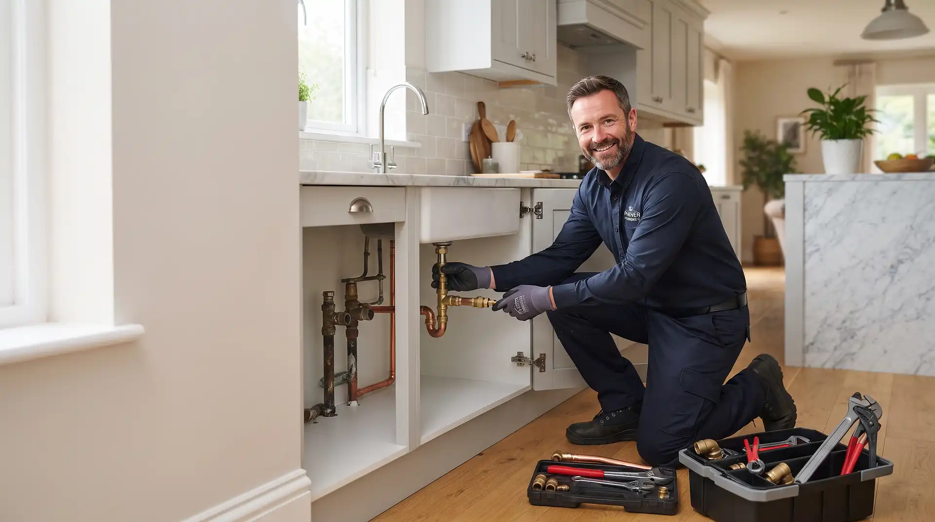 How to Find a Good Plumber