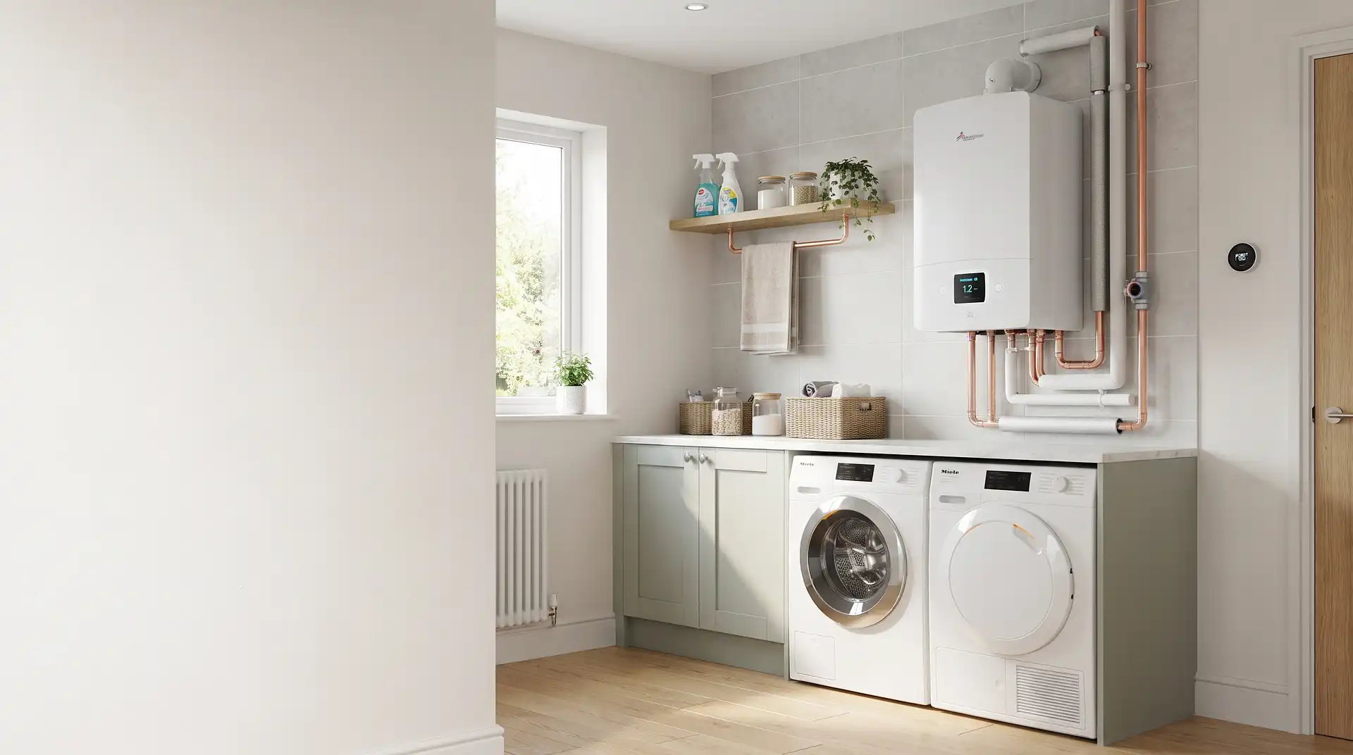 How Long Can a Boiler Last