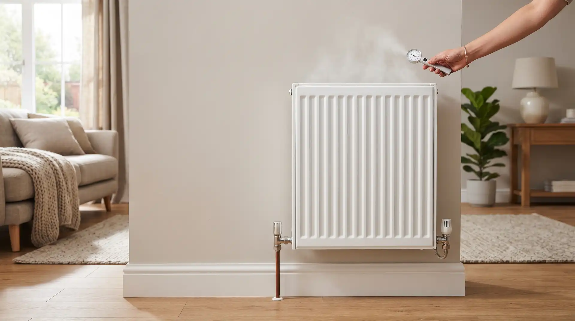 How Do Radiators Work