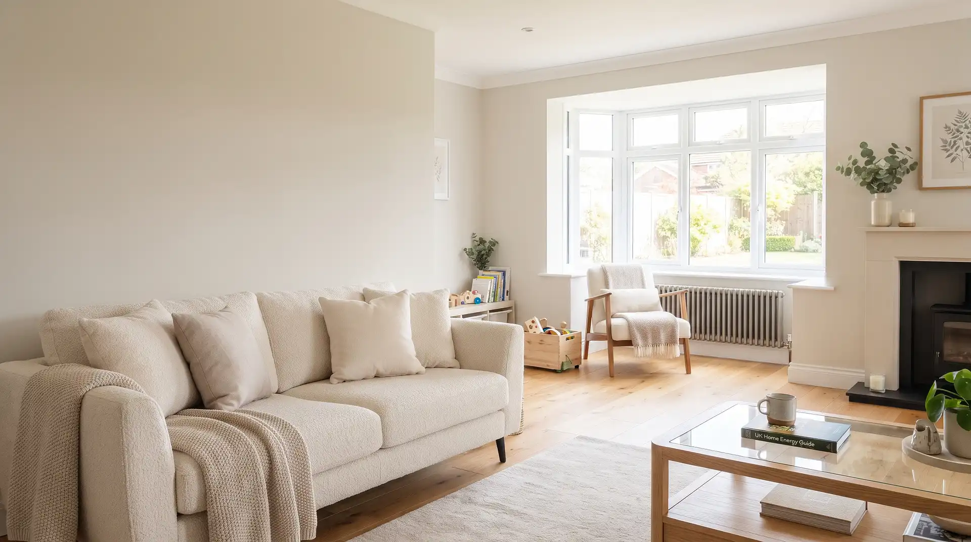 How to Apply for the EDF Energy Warm Home Discount