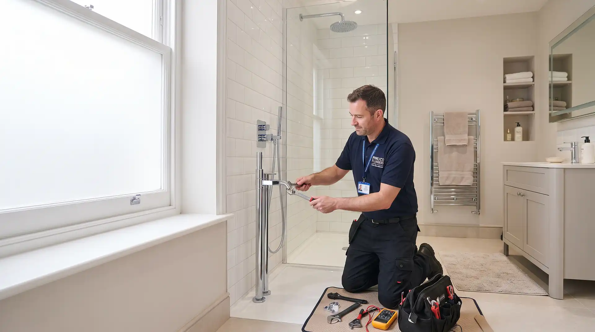 How Much Do Pimlico Plumbers Charge