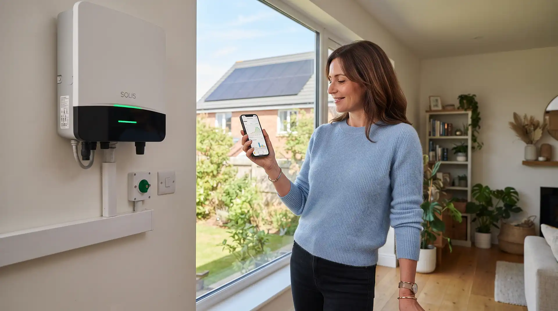 How Do I Know If My Solar Panels Are Working