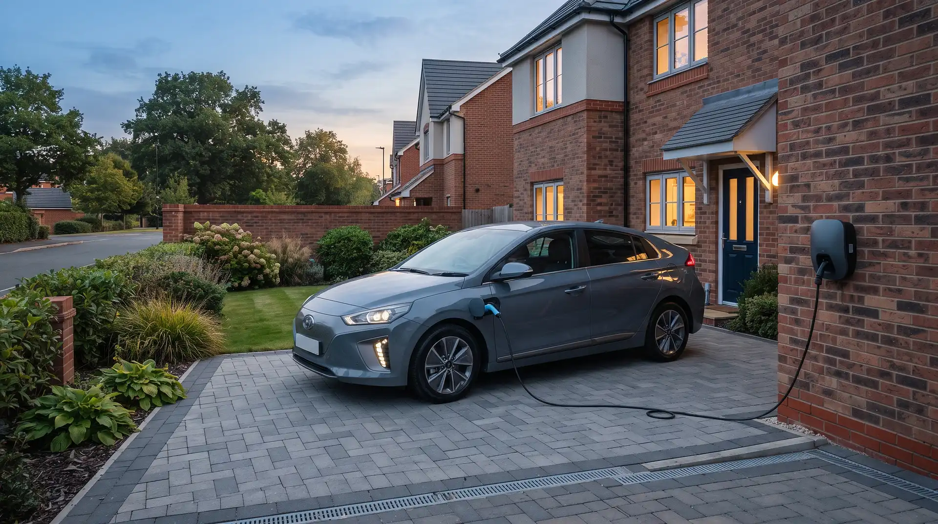 How Fast Is a 22kW EV Charger