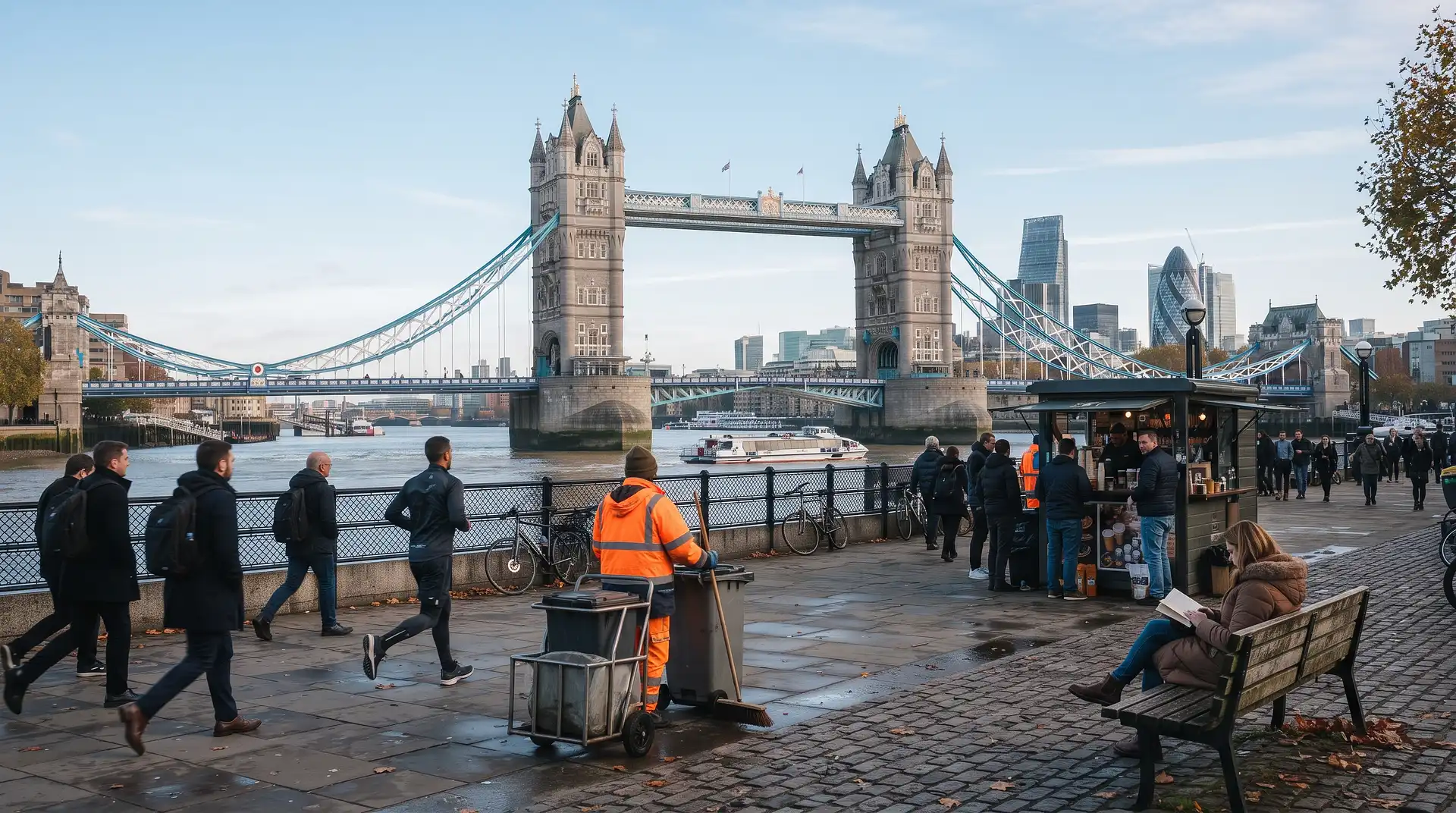 Carpet Cleaning Cost in London