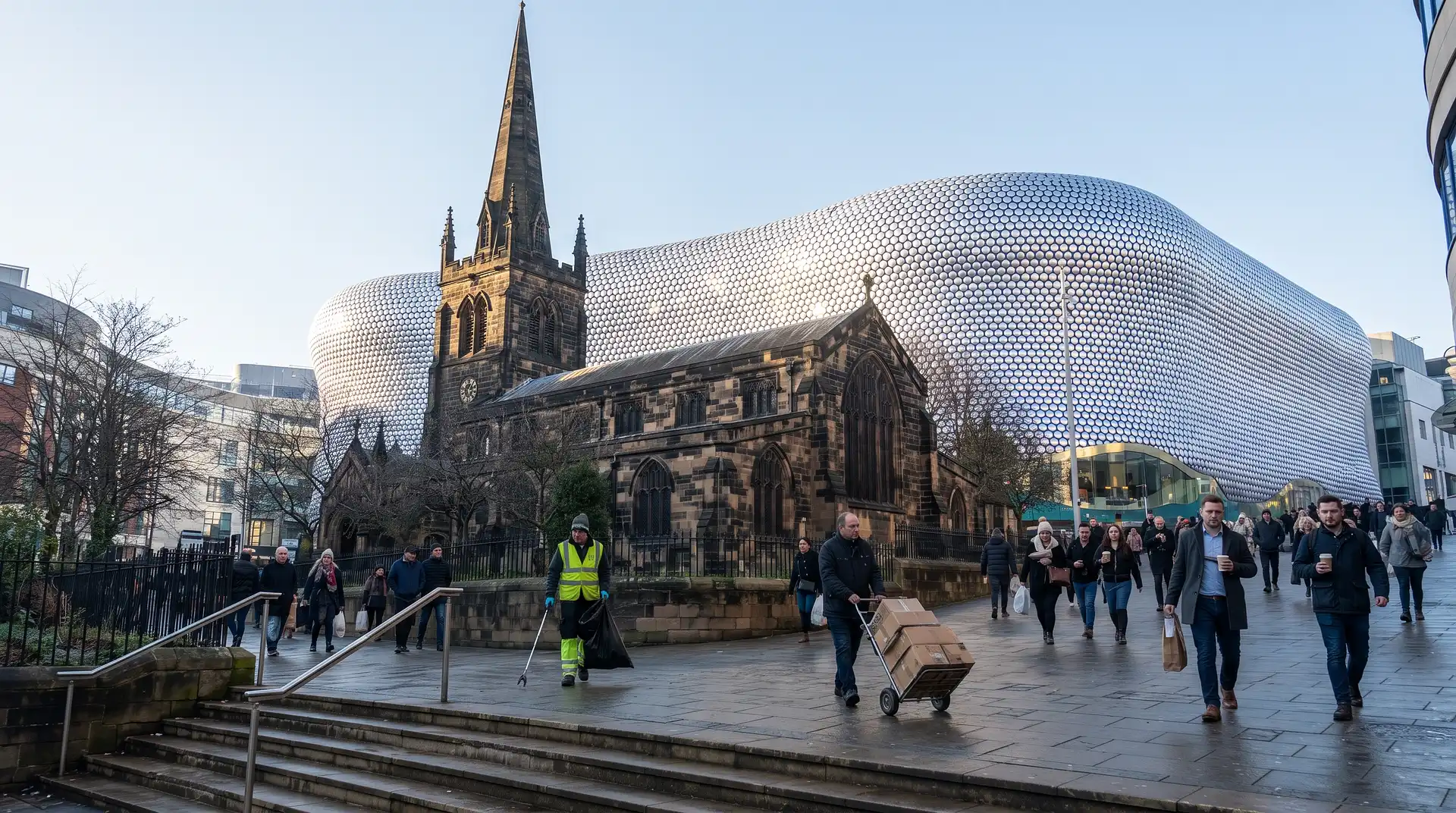 Boiler Cost Birmingham 2026 New Boilers from £1,964