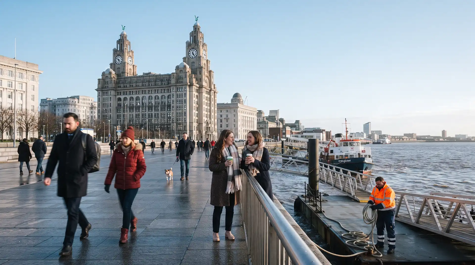 Boiler Cost Liverpool 2026 New Boilers from £1,870