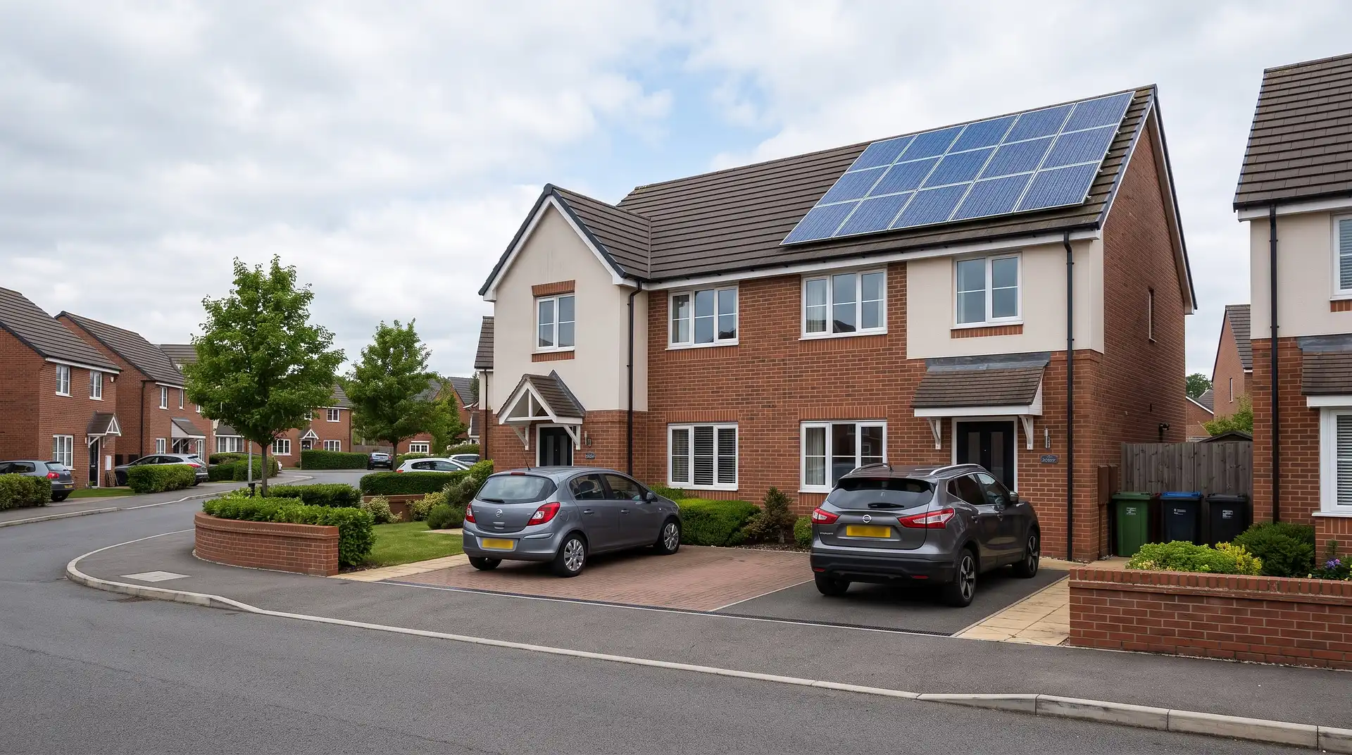 How Long Do Solar Panels Last UK