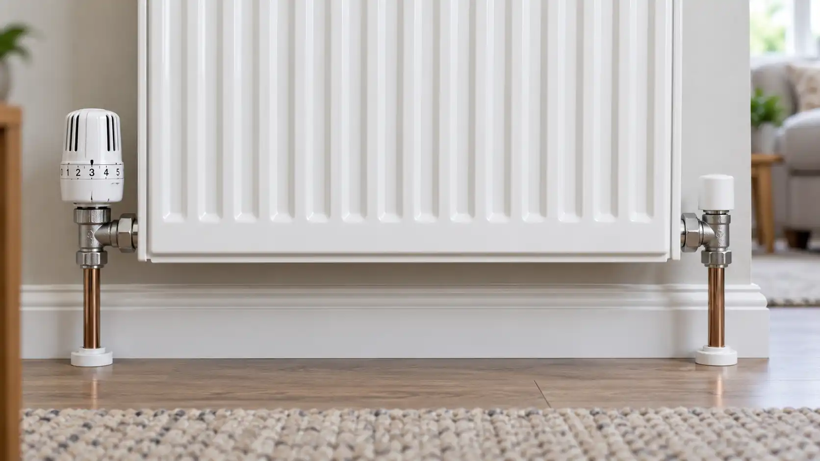 How Do Radiator Valves Work