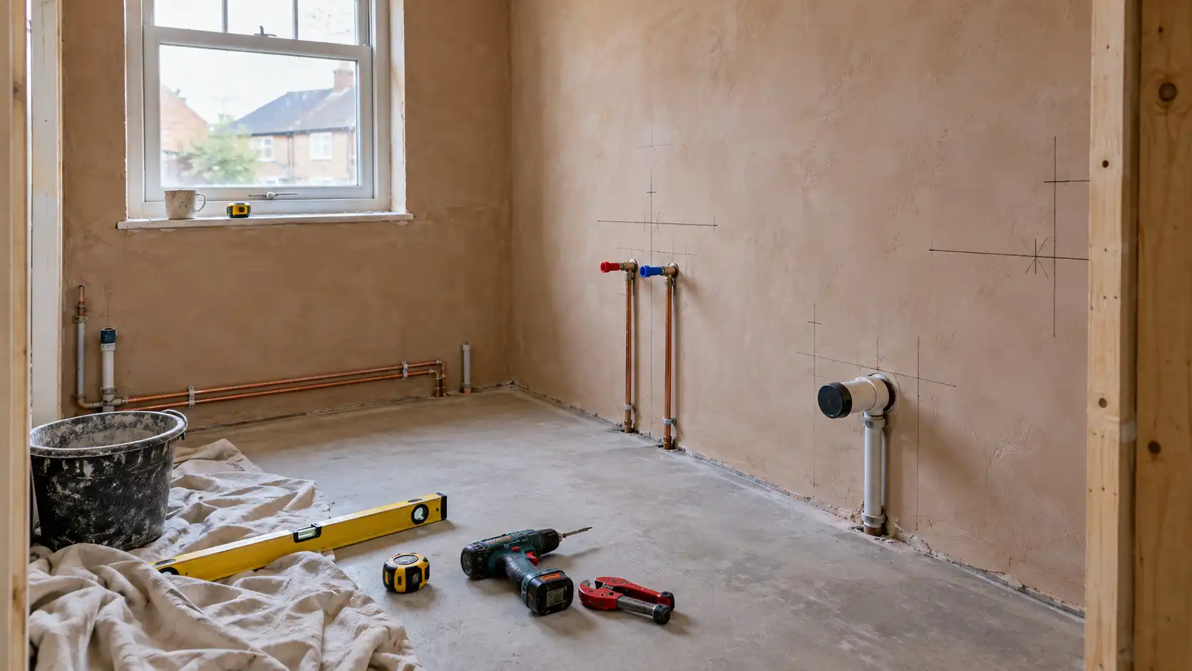 How Much Does It Cost to Add a Bathroom