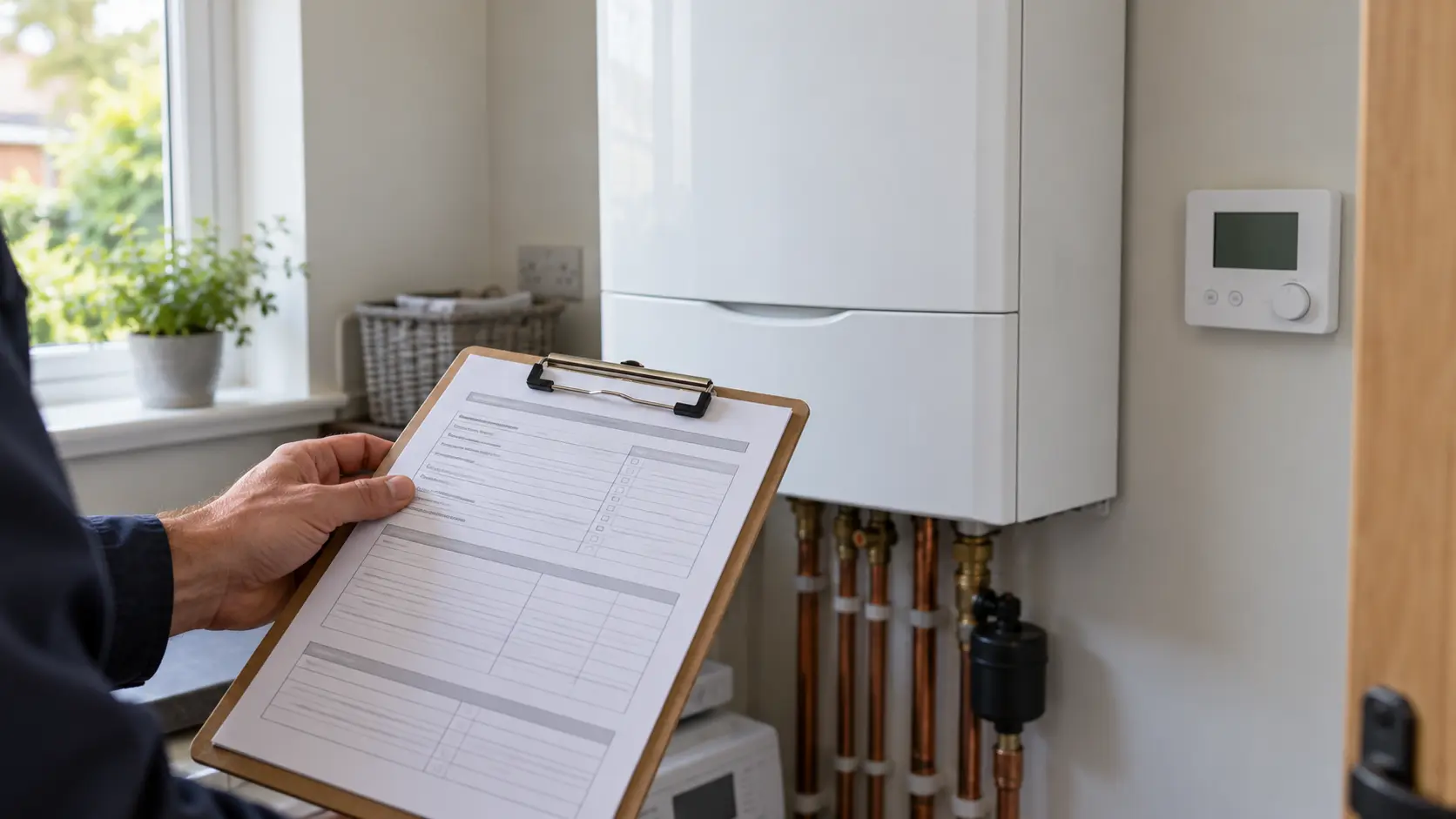 How Long Can a Boiler Last