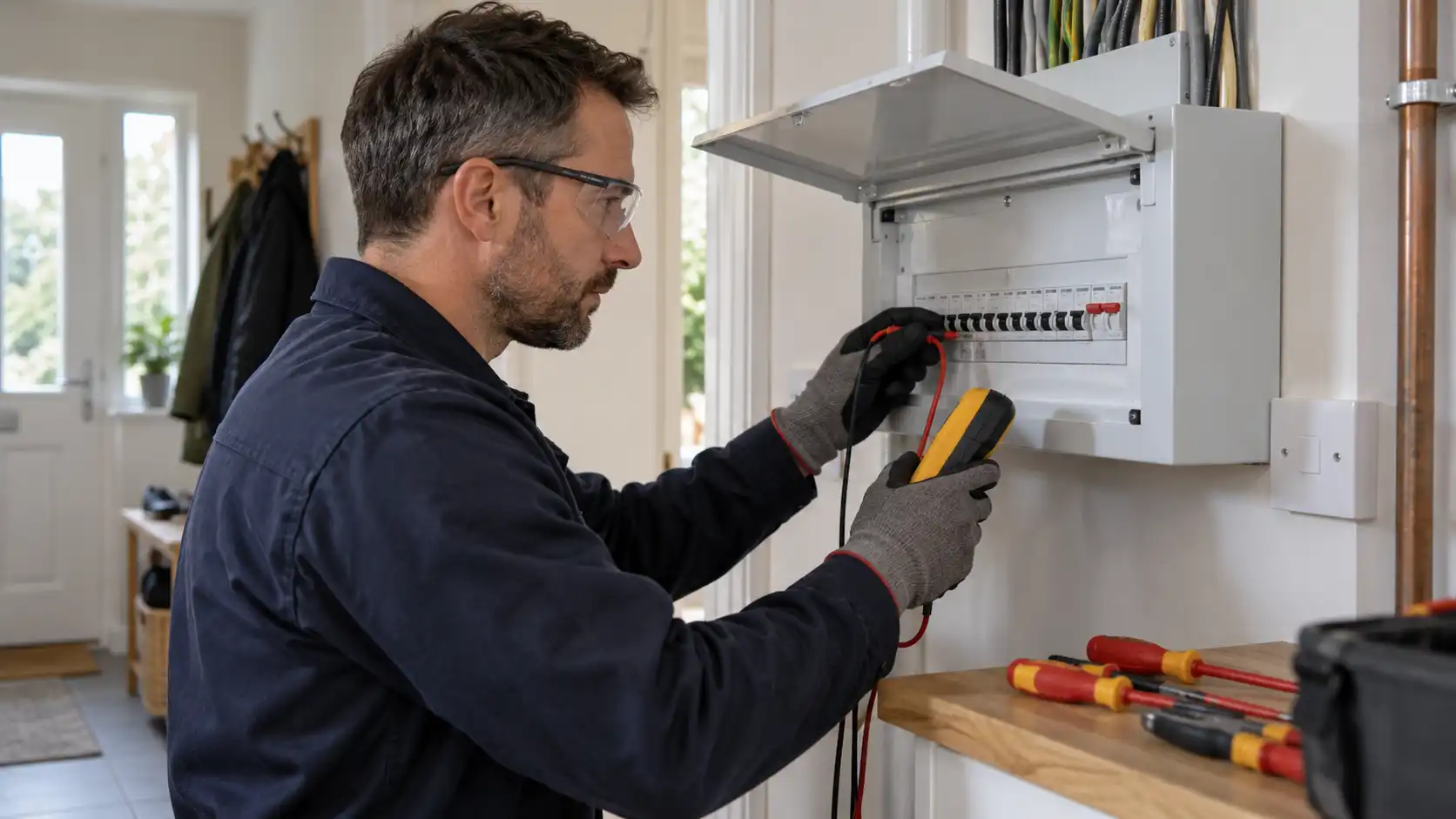 EICR Electrical Safety Certificate Cost UK: 2026 Price Guide